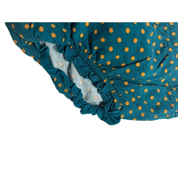 Matilda Jane County Fair Dress Infant Girls Size 18-24 months Pinecone Berry Blo - Picture 10 of 15